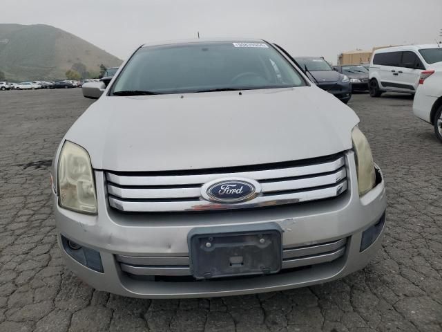 2007 Ford Fusion SE