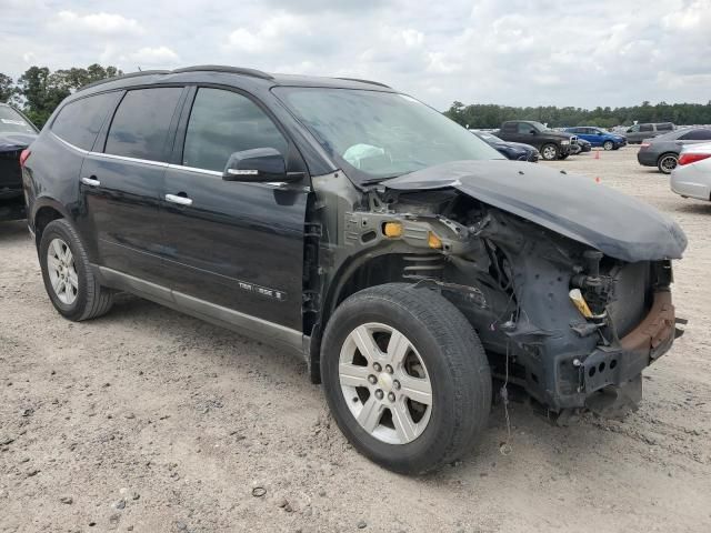 2009 Chevrolet Traverse LT