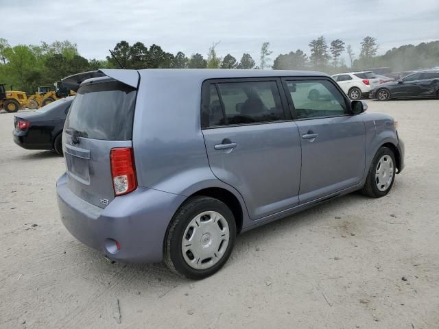 2011 Scion XB