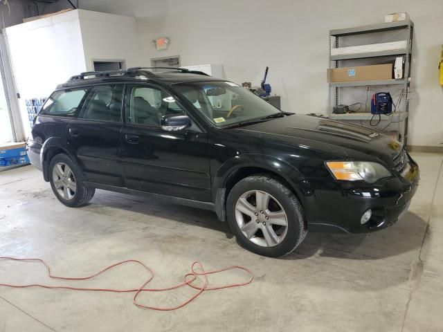 2005 Subaru Outback Outback H6 R LL Bean