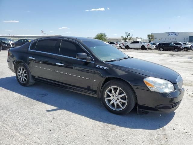 2007 Buick Lucerne CXL