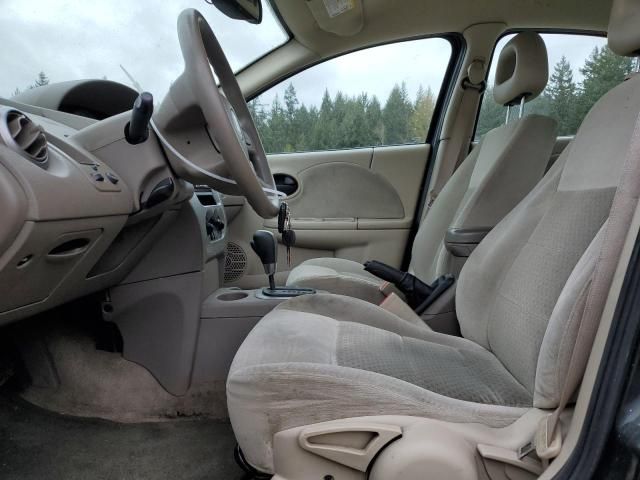 2005 Saturn Ion Level 3