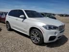 2016 BMW X5 XDRIVE50I