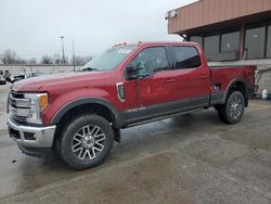 2018 Ford F350 Super Duty en venta en Fort Wayne, IN