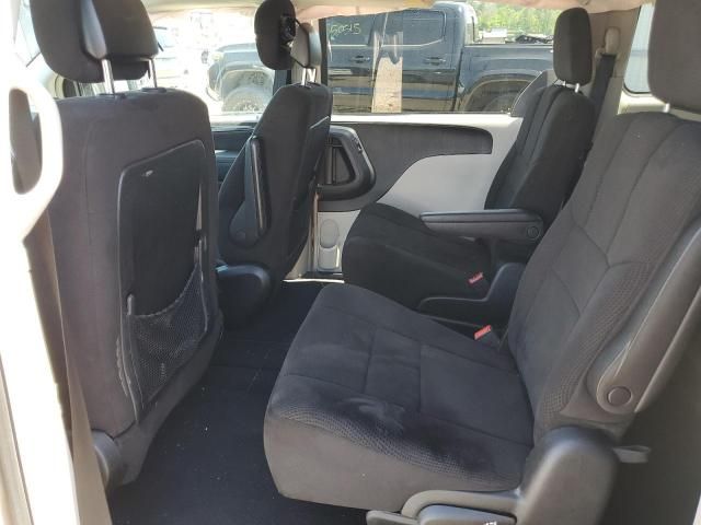 2013 Dodge Grand Caravan Crew