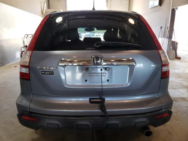 2007 Honda CR-V EX