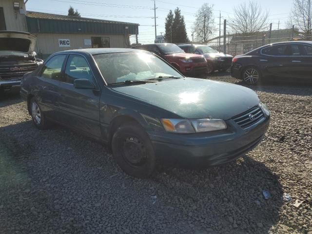 1998 Toyota Camry CE