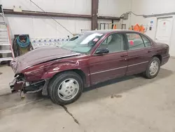 1997 Chevrolet Lumina Base en venta en Nisku, AB