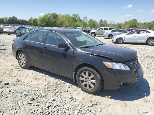 2008 Toyota Camry LE