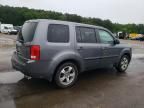 2014 Honda Pilot EXL