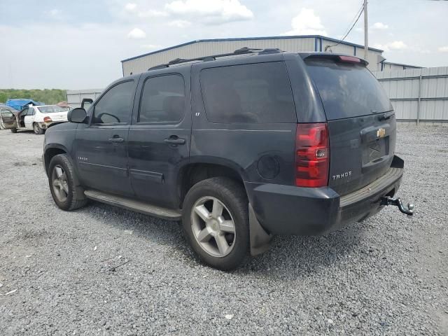 2012 Chevrolet Tahoe K1500 LT