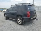 2012 Chevrolet Tahoe K1500 LT