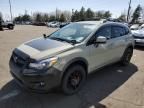 2013 Subaru XV Crosstrek 2.0 Premium