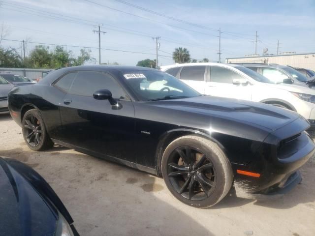 2017 Dodge Challenger R/T