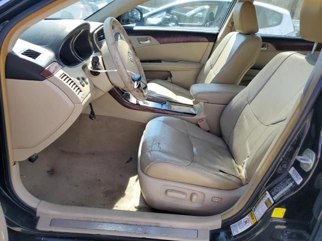 2011 Toyota Avalon Base