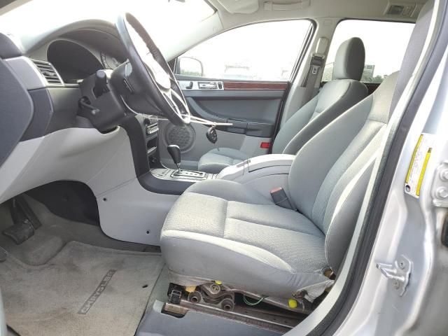 2007 Chrysler Pacifica Touring