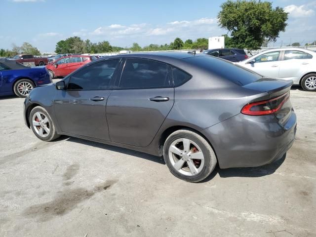 2015 Dodge Dart SXT