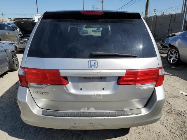 2008 Honda Odyssey LX