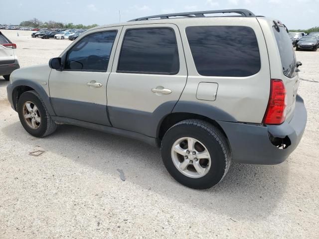 2006 Mazda Tribute I