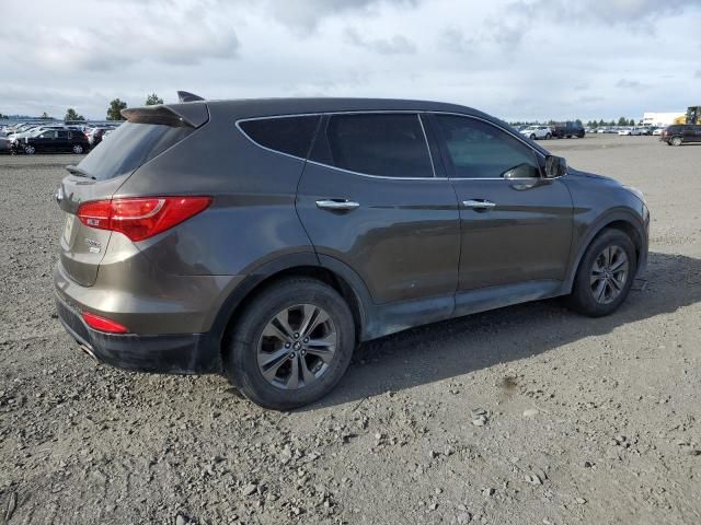 2014 Hyundai Santa FE Sport