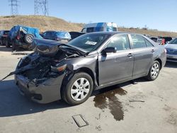 2010 Toyota Camry SE for sale in Littleton, CO