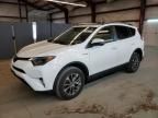 2018 Toyota Rav4 HV LE