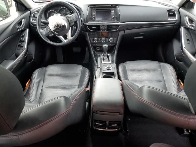 2014 Mazda 6 Grand Touring