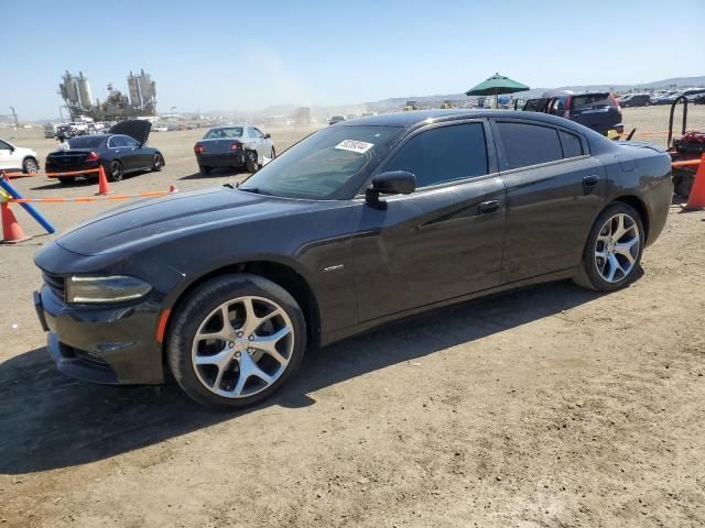 2016 Dodge Charger R/T