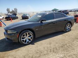 Dodge Charger Vehiculos salvage en venta: 2016 Dodge Charger R/T