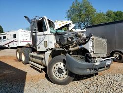 Salvage cars for sale from Copart Tanner, AL: 2007 Freightliner Conventional Columbia
