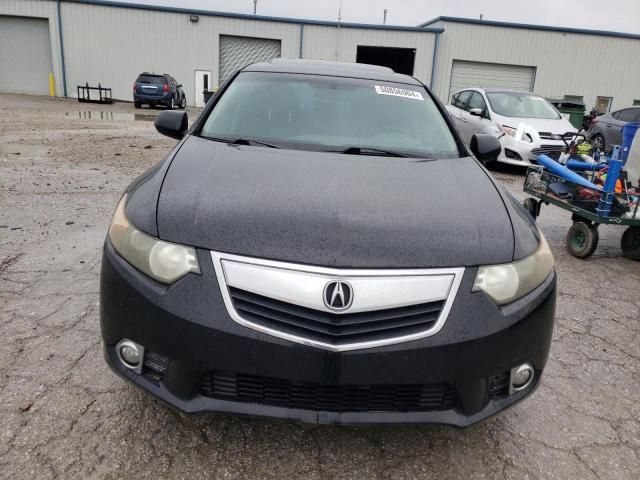 2011 Acura TSX