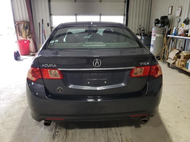 2012 Acura TSX Tech