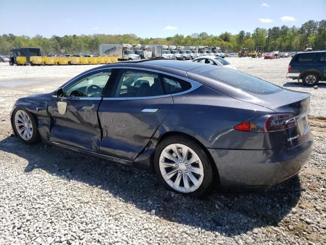 2018 Tesla Model S