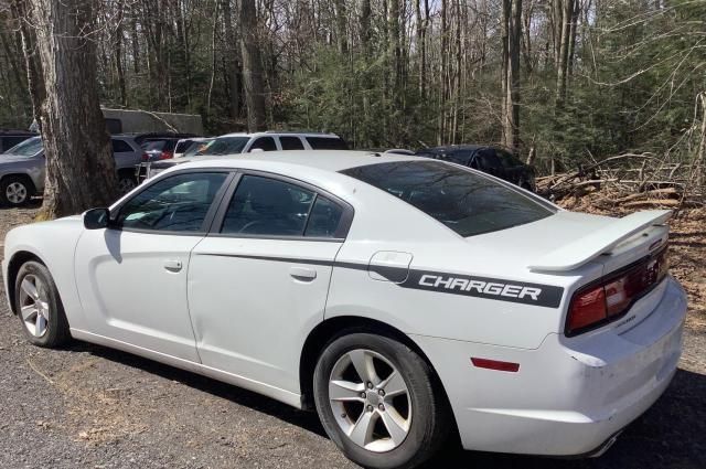 2011 Dodge Charger