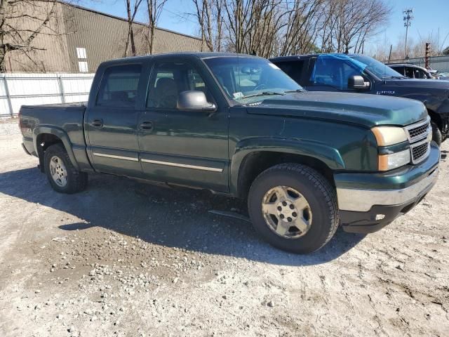 2006 Chevrolet Silverado K1500