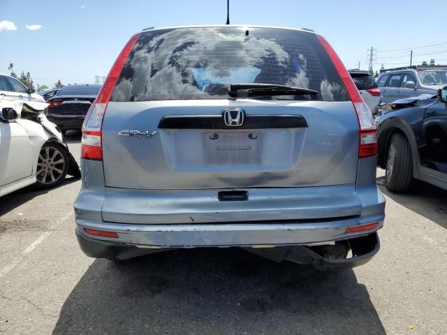 2011 Honda CR-V LX