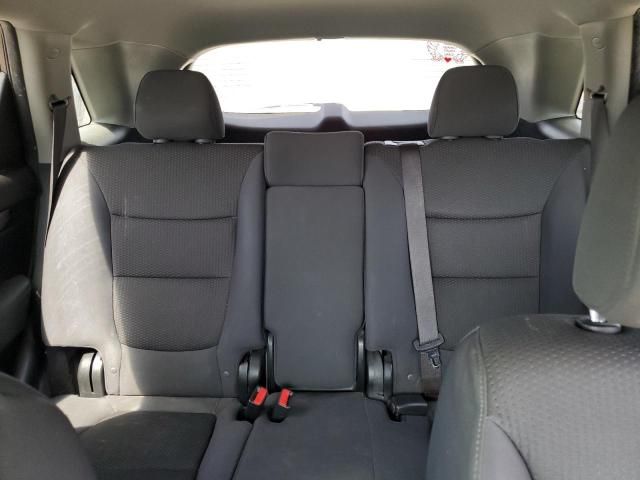 2011 KIA Sorento Base