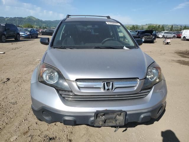 2007 Honda CR-V EX