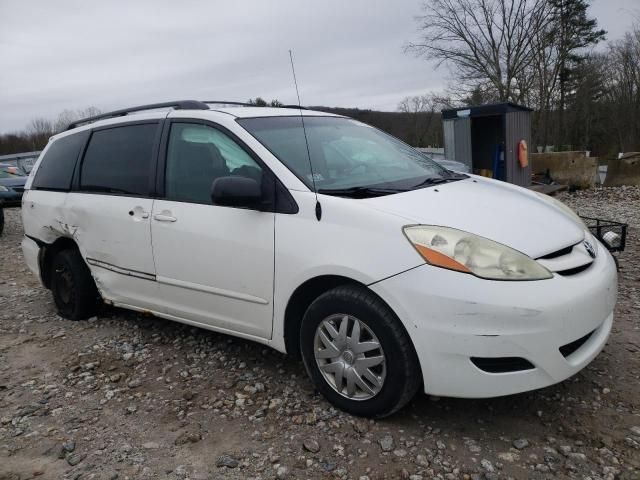 2006 Toyota Sienna CE