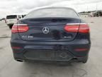 2018 Mercedes-Benz GLC Coupe 300 4matic