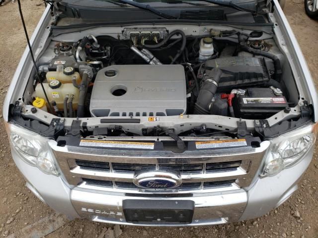 2009 Ford Escape Hybrid