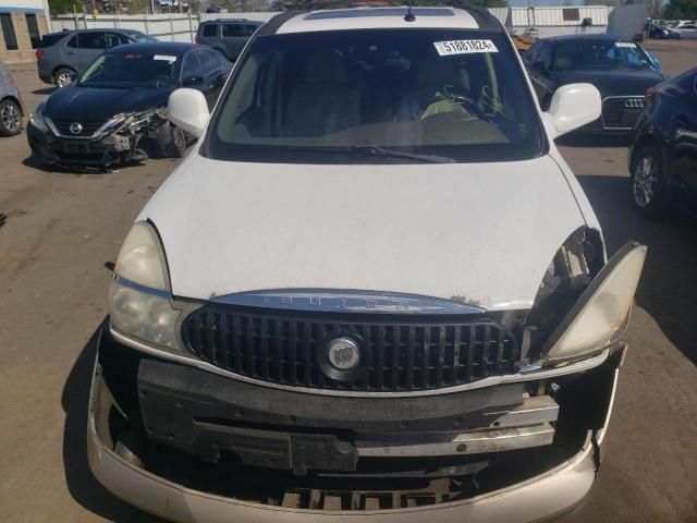 2004 Buick Rendezvous CX