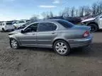 2005 Jaguar X-TYPE 3.0