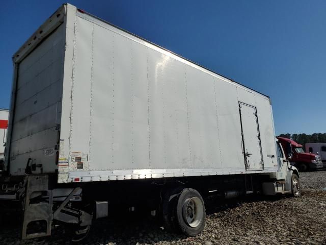 2014 Freightliner M2 106 Medium Duty