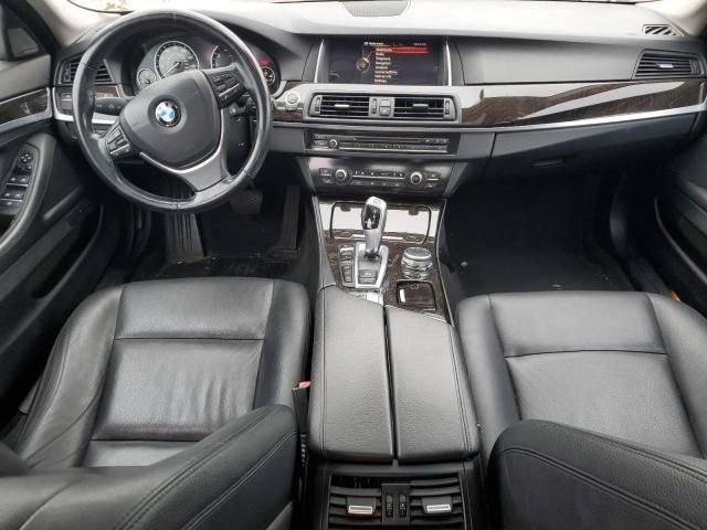 2015 BMW 535 XI