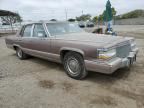 1990 Cadillac Brougham