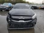 2019 KIA Forte GT Line