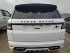 2020 Land Rover Range Rover Sport SVR