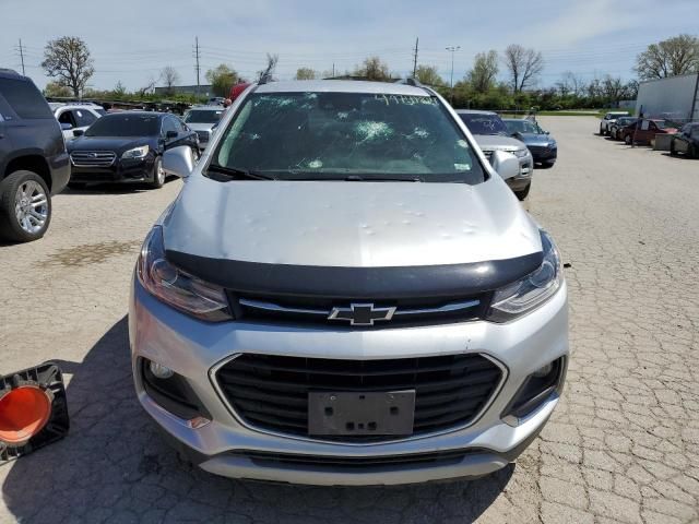 2019 Chevrolet Trax Premier