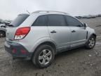 2012 Chevrolet Captiva Sport